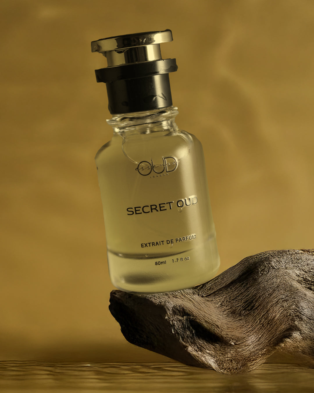 Secret Oud